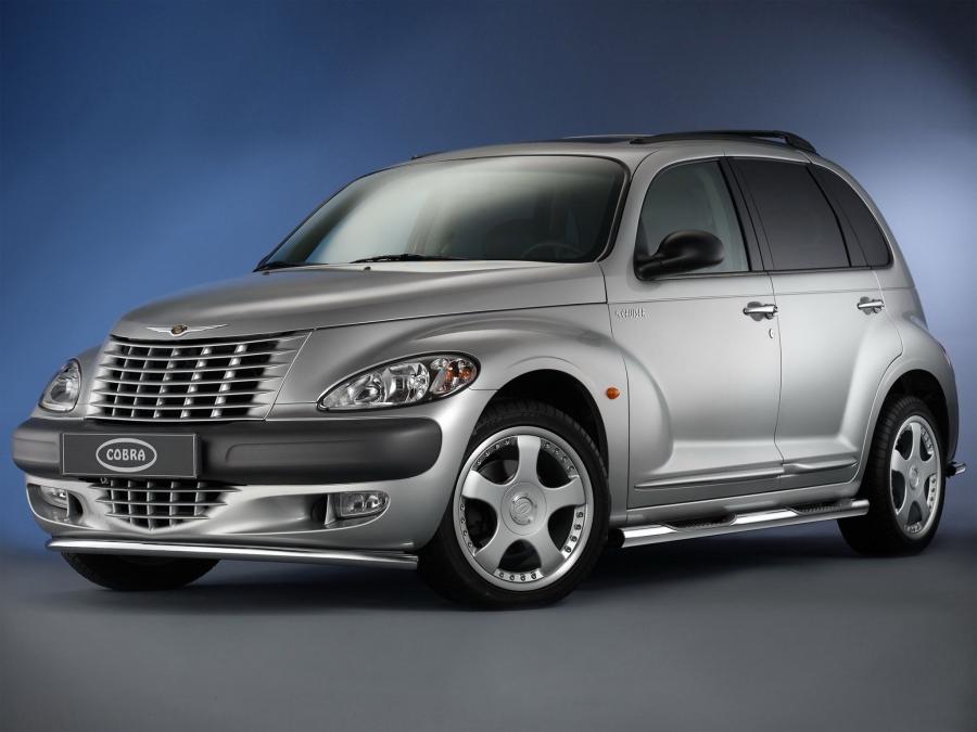 Chrysler PT Cruiser by Cobra Technology '2001